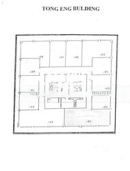 Tong Eng Building (D1), Office #460717151